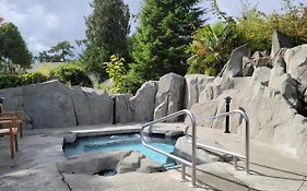 Pacific Shores Resort Parksville